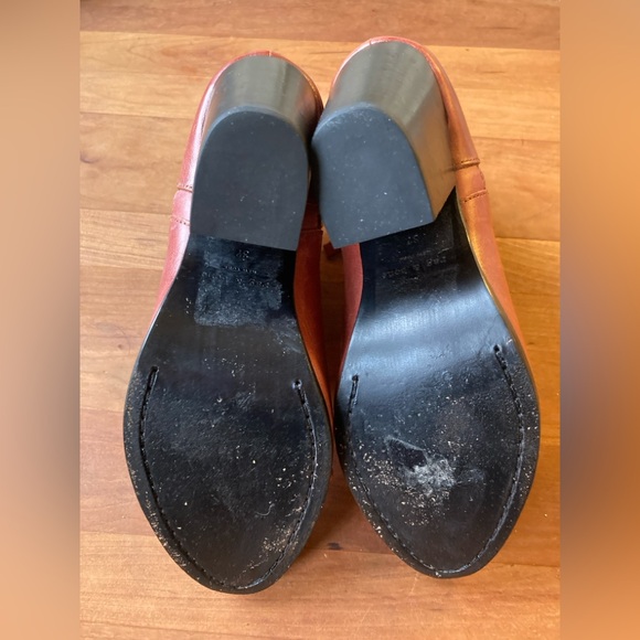 Rag & Bone Margot double zip booties - Picture 8 of 14